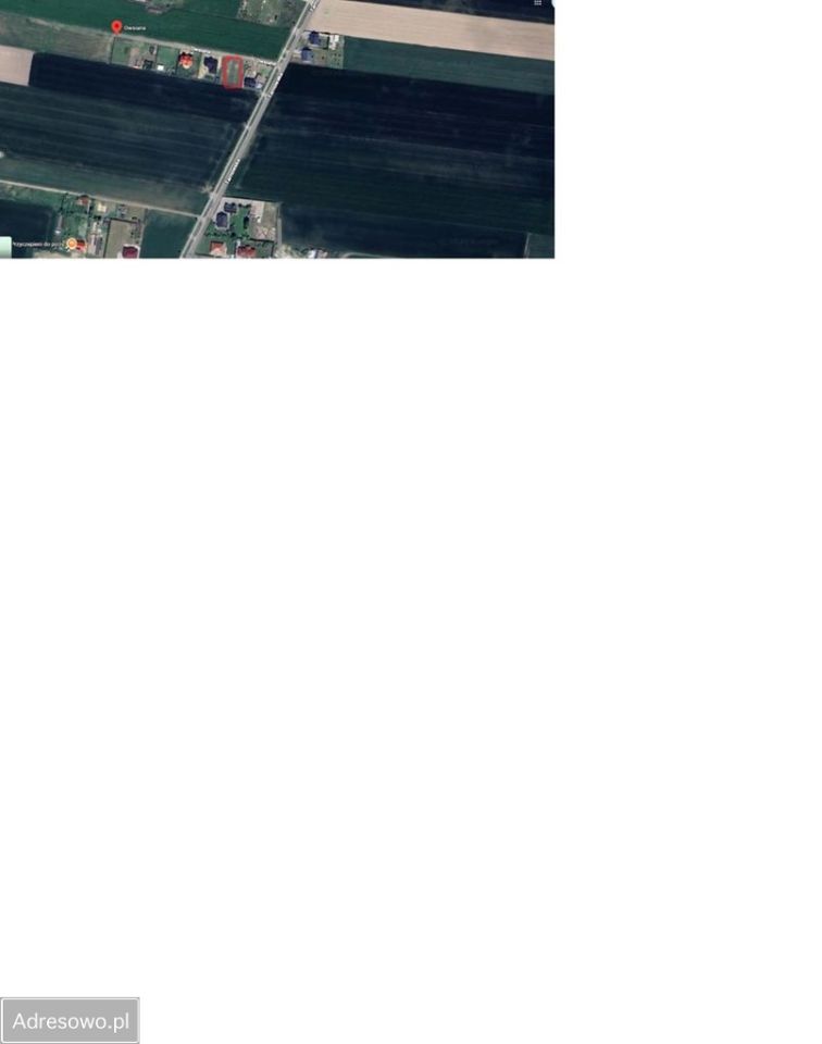 Działka budowlana Piechanin, ul. Owsiana. Zdjęcie 2