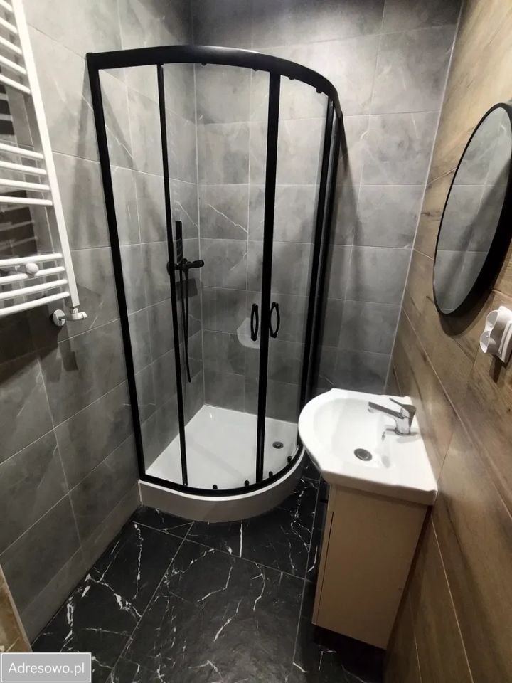 Mieszkanie 5-pokojowe Gliwice Śródmieście, ul. Jana Pawła II. Zdjęcie 3