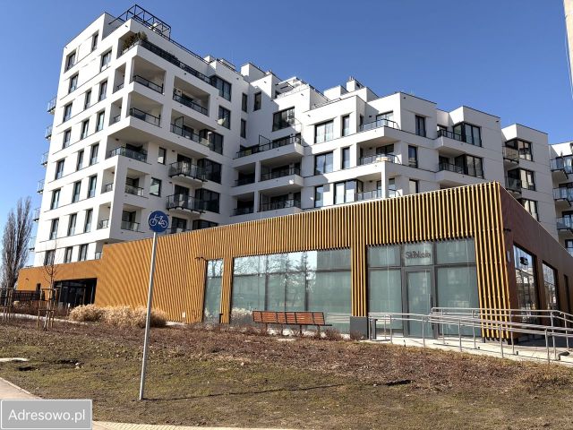 Mieszkanie 4-pokojowe Warszawa Wola, ul. Studzienna. Zdjęcie 1