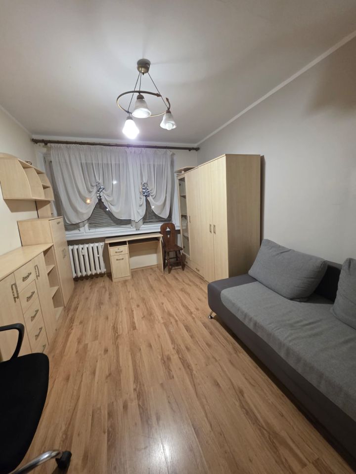 Pokój Poznań Winogrady, ul. Połabska. Zdjęcie 9