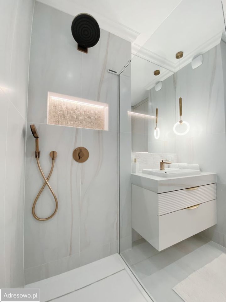 Mieszkanie 2-pokojowe Gdańsk Przymorze, ul. Czarny Dwór. Zdjęcie 11