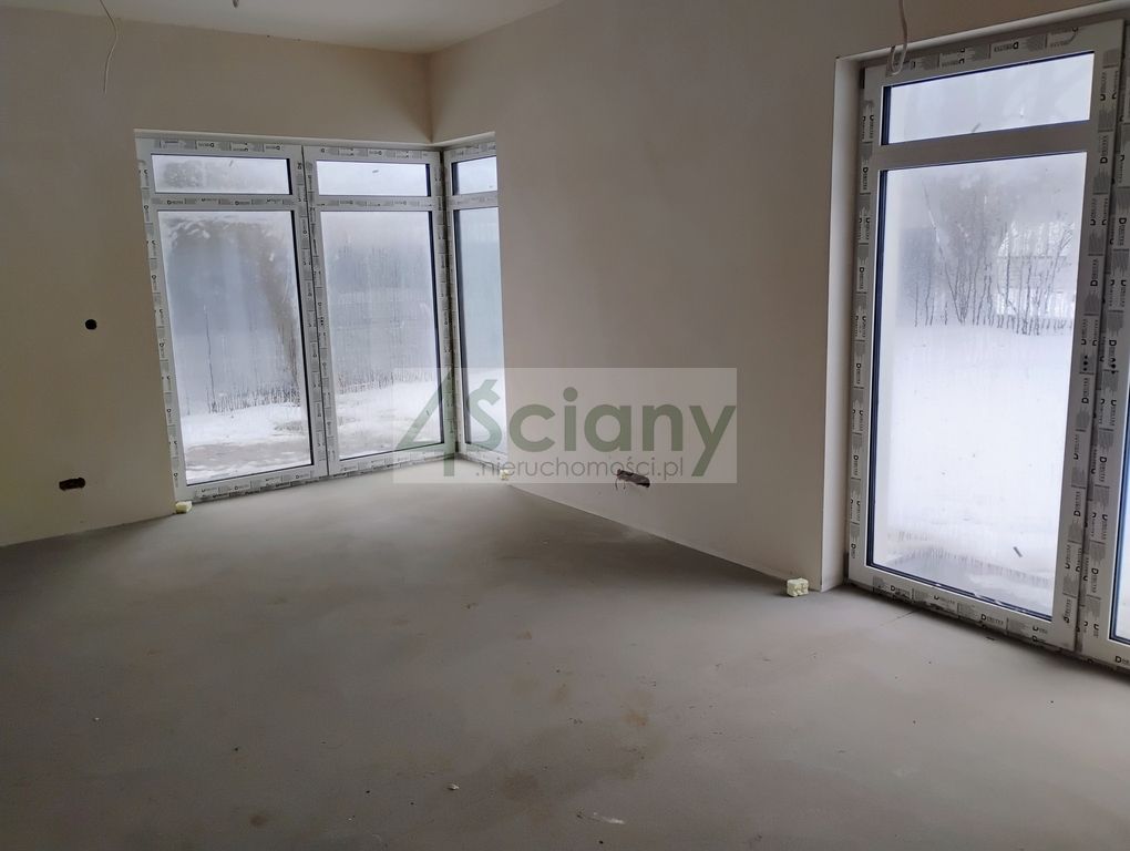 dom szeregowy, 5 pokoi Warszawa Wawer. Zdjęcie 10