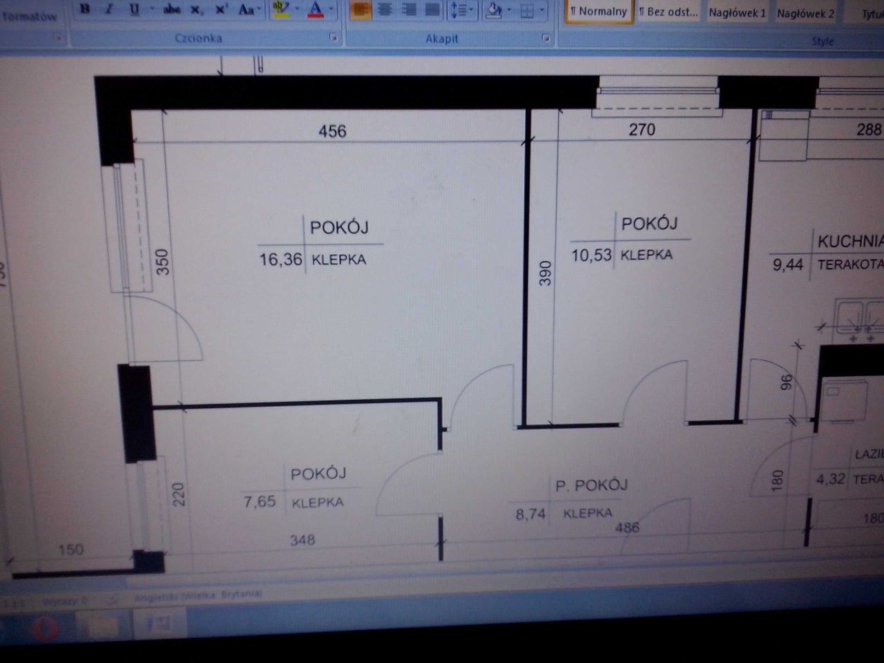 Mieszkanie 3-pokojowe Lublin, ul. Relaksowa. Zdjęcie 8