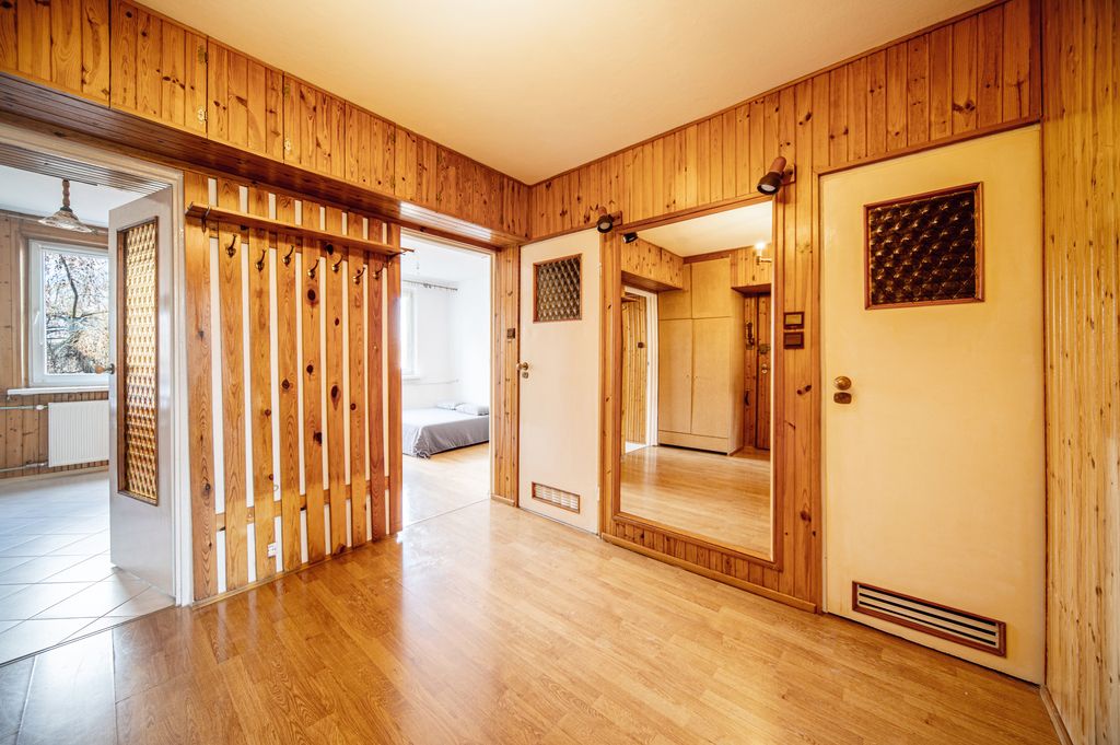 Mieszkanie 2-pokojowe Warszawa Bemowo, ul. Lajosa Kossutha. Zdjęcie 25