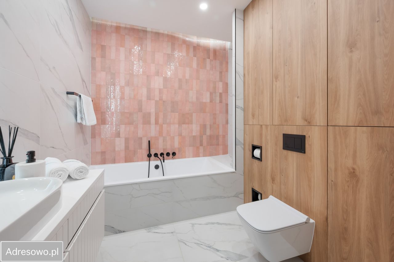 dom szeregowy, 6 pokoi Straszyn, ul. Galaktyczna. Zdjęcie 6