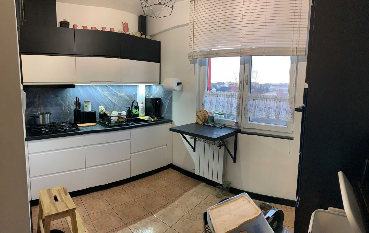 Mieszkanie 3-pokojowe Skarżysko-Kamienna, ul. Powstańców Warszawy. Zdjęcie 4