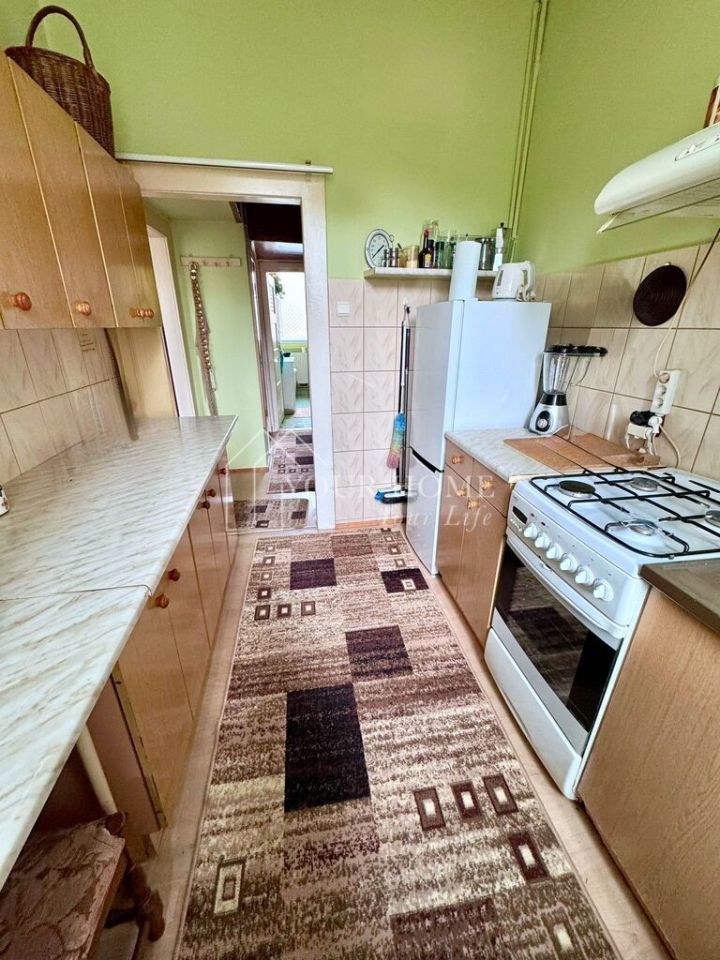 Mieszkanie 2-pokojowe Wrocław Plac Grunwaldzki, ul. ks. Konstantego Damrota. Zdjęcie 6