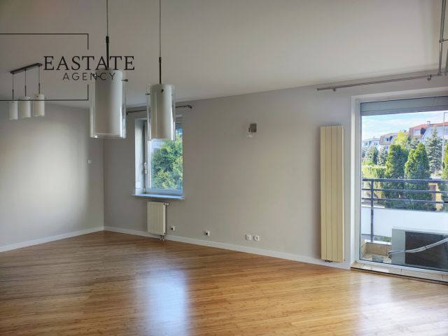 Mieszkanie 5-pokojowe Warszawa Ochota, ul. Włodarzewska. Zdjęcie 3