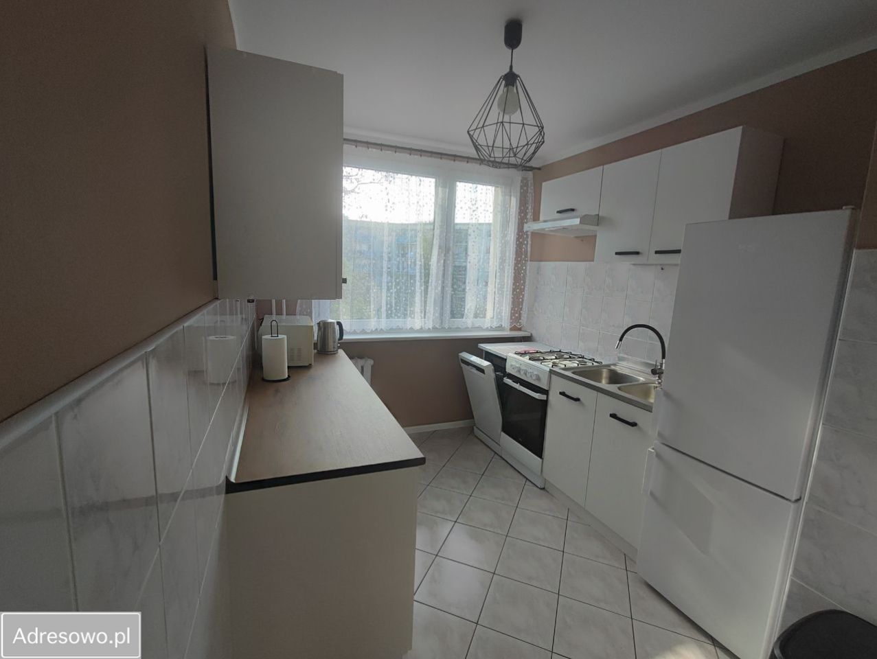 Pokój Wrocław Kozanów, ul. Gołężycka. Zdjęcie 7