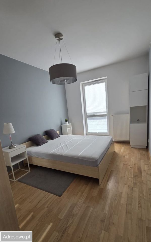 Mieszkanie 2-pokojowe Warszawa Ochota, ul. Włodarzewska. Zdjęcie 10