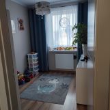 Mieszkanie 4-pokojowe Szczecinek, ul. Kościuszki. Zdjęcie 2