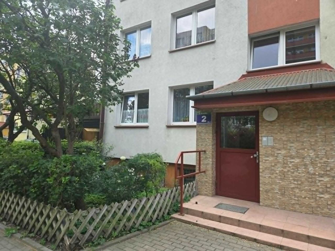 Mieszkanie 3-pokojowe Płock Międzytorze, ul. Faustyna Piaska. Zdjęcie 2
