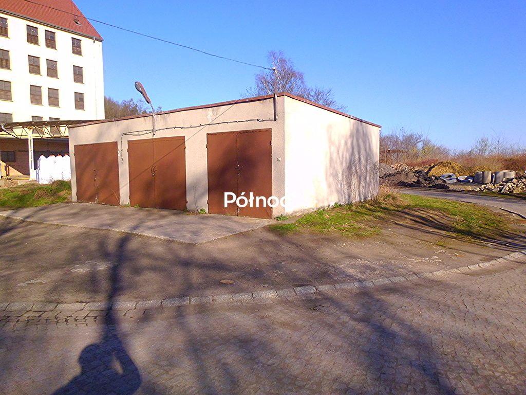 Hala/magazyn Bolesławiec, al. Tysiąclecia. Zdjęcie 15