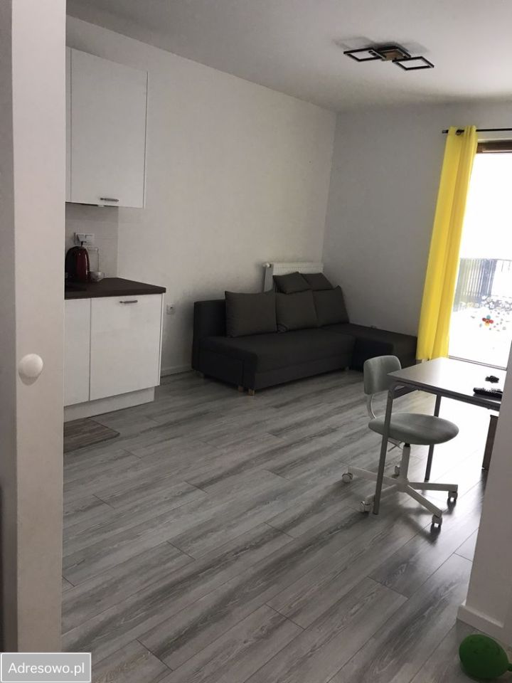 Mieszkanie 2-pokojowe Warszawa Włochy, ul. Przy Torach. Zdjęcie 4