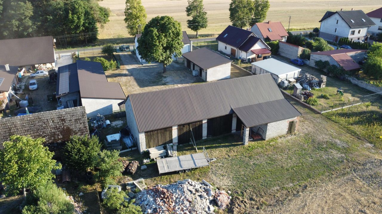 siedlisko, 3 pokoje Kamionka. Zdjęcie 9