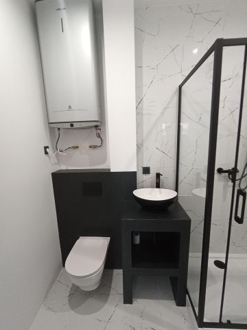 Mieszkanie 2-pokojowe Kamienna Góra Centrum, ul. Księcia Bolka I. Zdjęcie 7