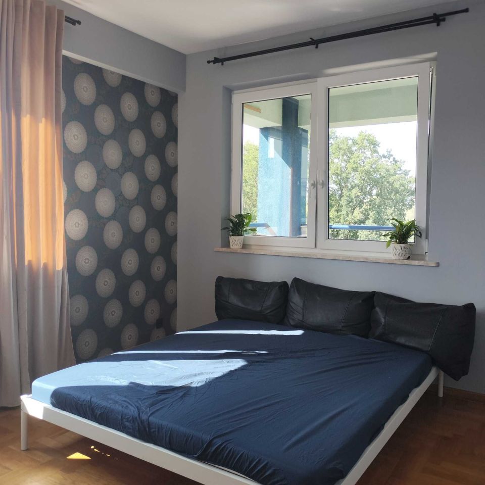 Mieszkanie 2-pokojowe Warszawa Kabaty, ul. Melchiora Wańkowicza. Zdjęcie 8
