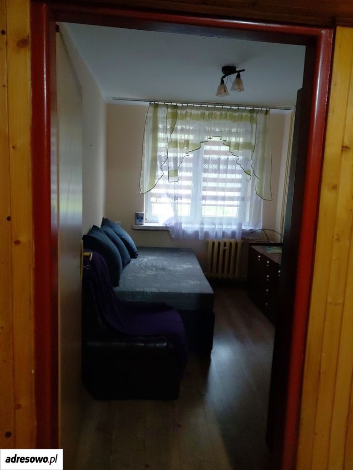 Mieszkanie 3-pokojowe Korolówka. Zdjęcie 6