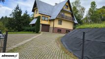 dom wolnostojący, 6 pokoi Bukowina Tatrzańska, ul. Wierch Spiski. Zdjęcie 1