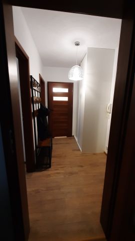 Mieszkanie 2-pokojowe Kraków Grzegórzki, ul. Bajeczna. Zdjęcie 11