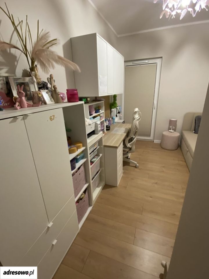 Mieszkanie 4-pokojowe Warszawa Białołęka, ul. Aluzyjna. Zdjęcie 6