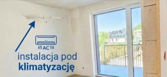 Mieszkanie 3-pokojowe Kraków Dębniki, ul. Spacerowa. Zdjęcie 6