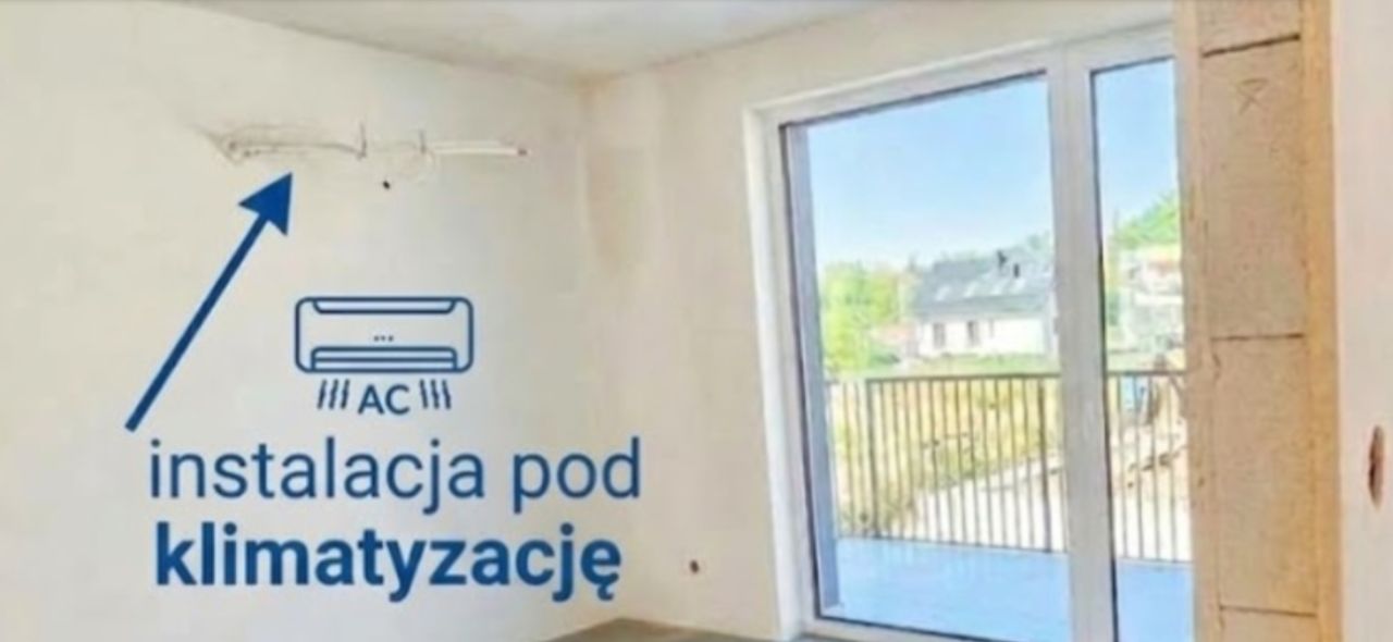 Mieszkanie 3-pokojowe Kraków Dębniki, ul. Spacerowa. Zdjęcie 6
