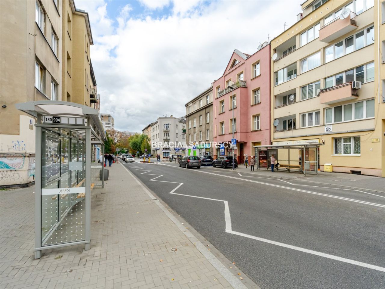 Mieszkanie 3-pokojowe Kraków Krowodrza, ul. Wrocławska. Zdjęcie 36