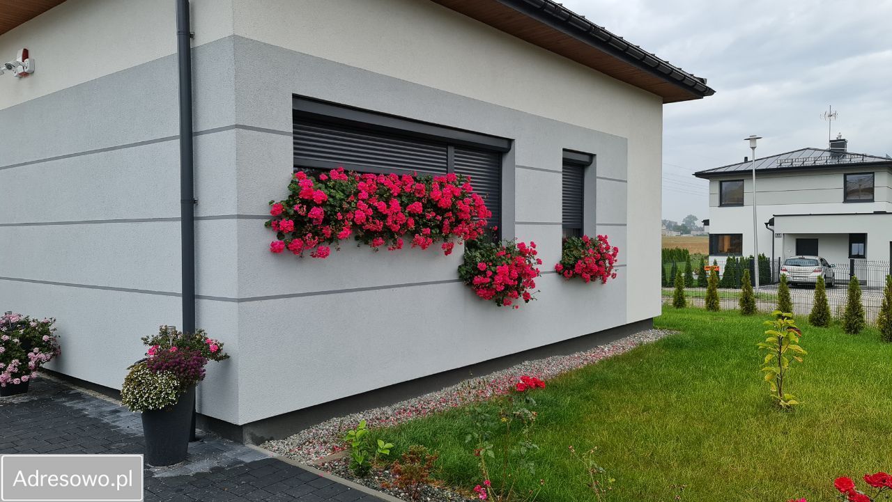 dom wolnostojący, 4 pokoje Mikołów Reta Śmiłowicka