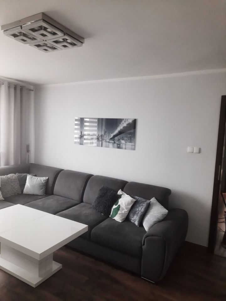 Mieszkanie 3-pokojowe Katowice Giszowiec, ul. Mysłowicka