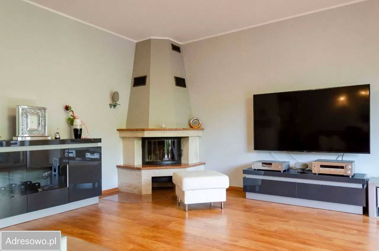 dom szeregowy Płock