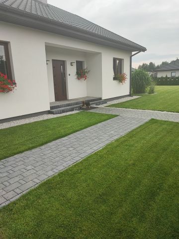 dom wolnostojący Ostrowiec Świętokrzyski. Zdjęcie 1