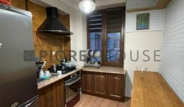 Mieszkanie 1-pokojowe Warszawa Praga-Północ, ul. Targowa