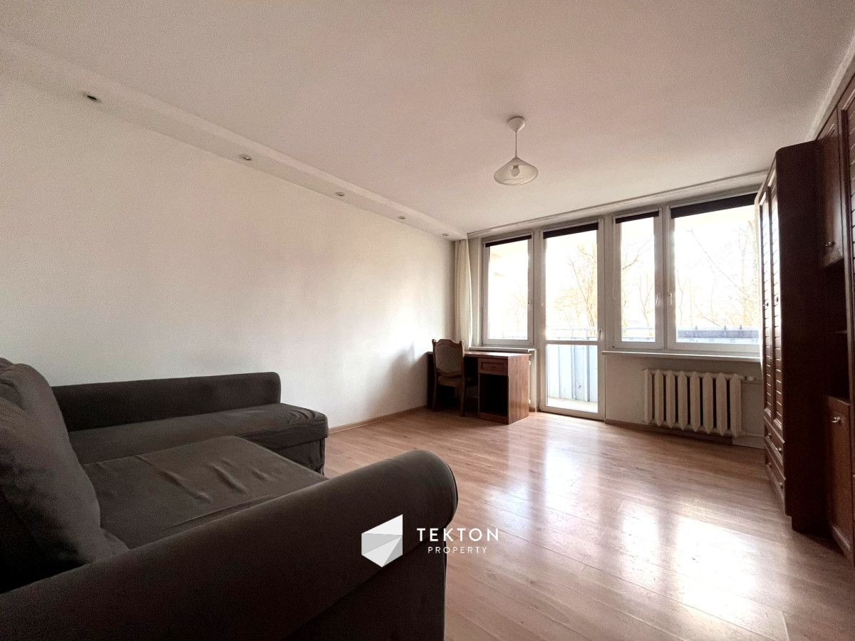 Mieszkanie 3-pokojowe Warszawa Ursynów, ul. Edwarda Warchałowskiego