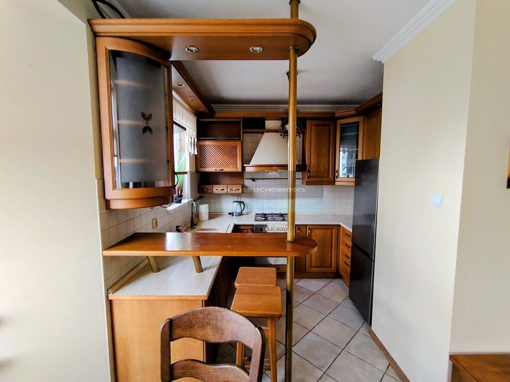 Mieszkanie 2-pokojowe Warszawa Białołęka. Zdjęcie 3