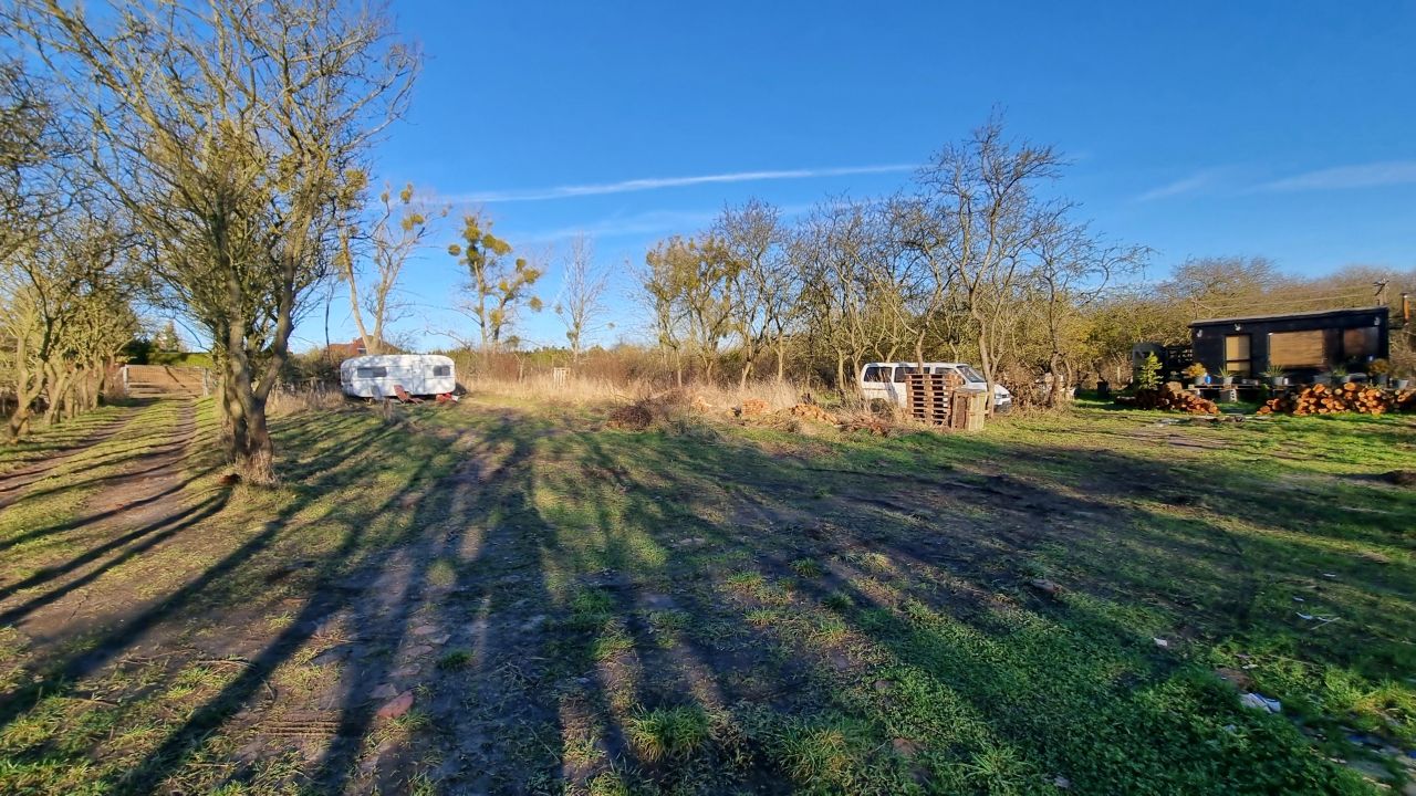 Działka rolna Mierzyn, os. Pod Lipami. Zdjęcie 5