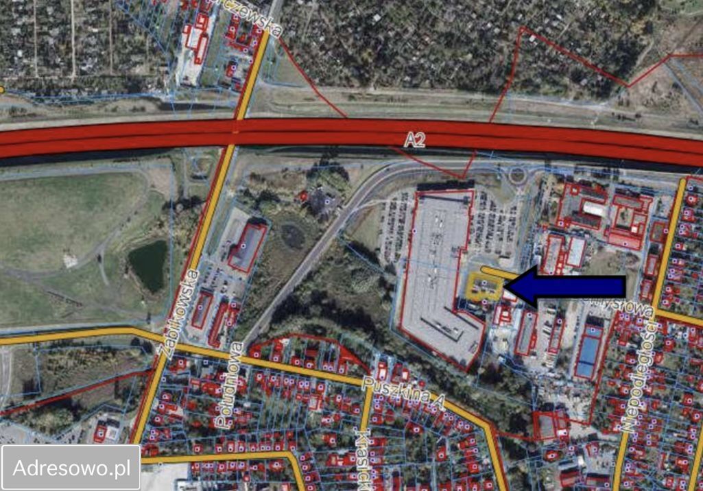 Biuro Luboń, ul. Przemysłowa. Zdjęcie 9