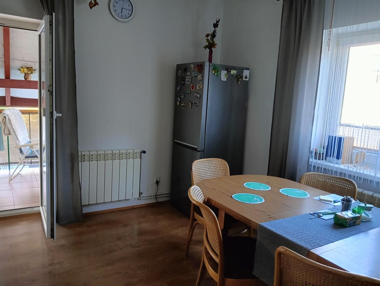 dom wolnostojący, 6 pokoi Krosno Śródmieście, ul. Krakowska. Zdjęcie 12