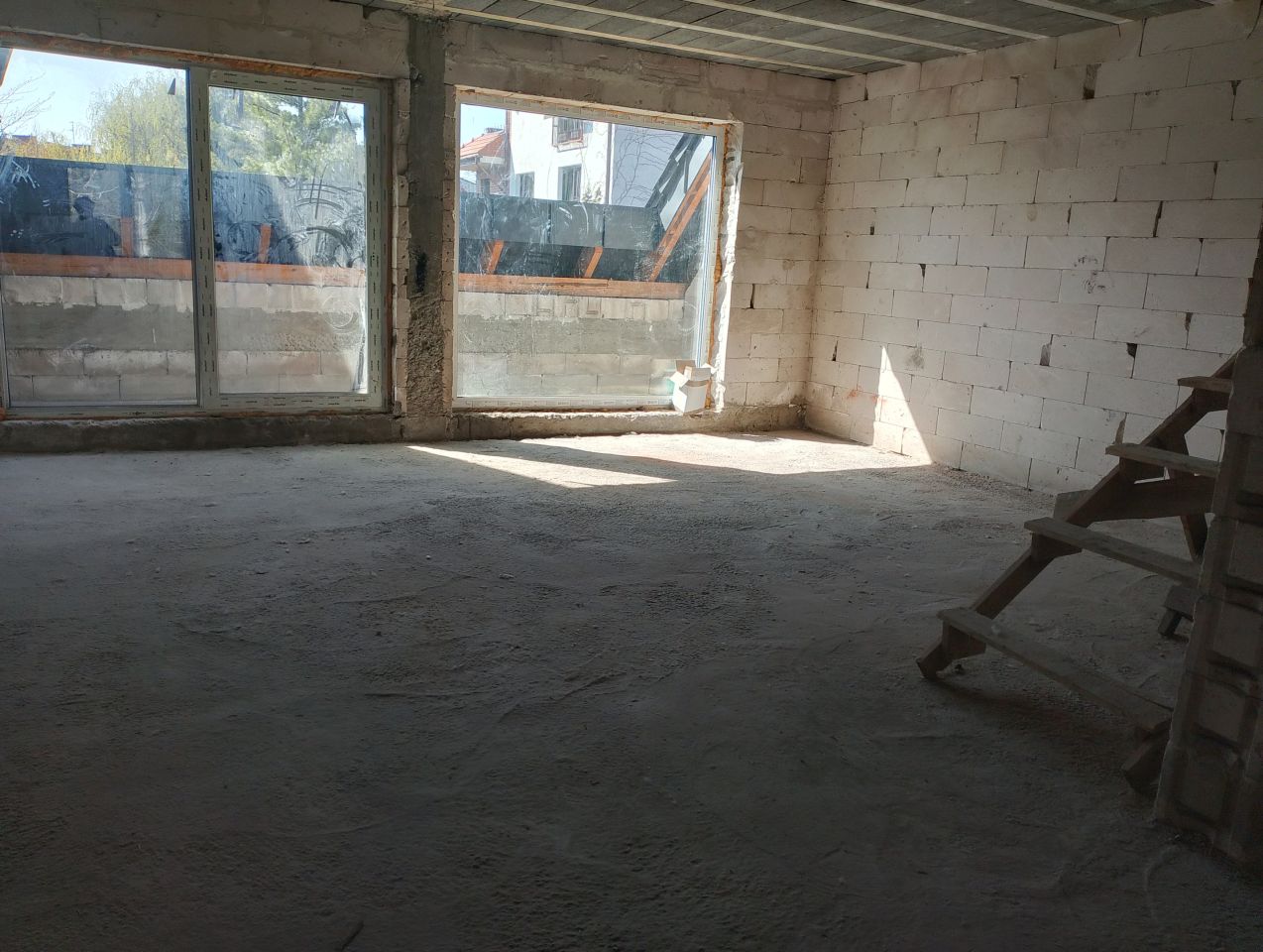 dom szeregowy, 6 pokoi Katowice Józefowiec, ul. Stanisława Rożanowicza. Zdjęcie 15