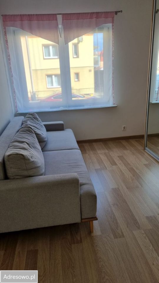 Mieszkanie 2-pokojowe Stargard. Zdjęcie 2