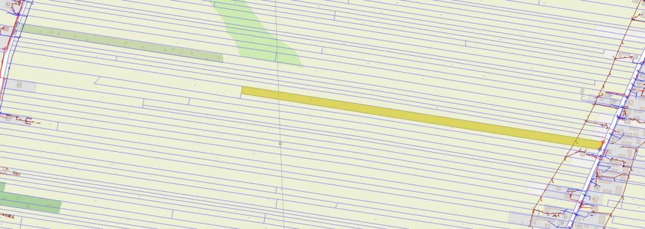 Działka rolno-budowlana Mirzec Mirzec-Poddąbrowa. Zdjęcie 5
