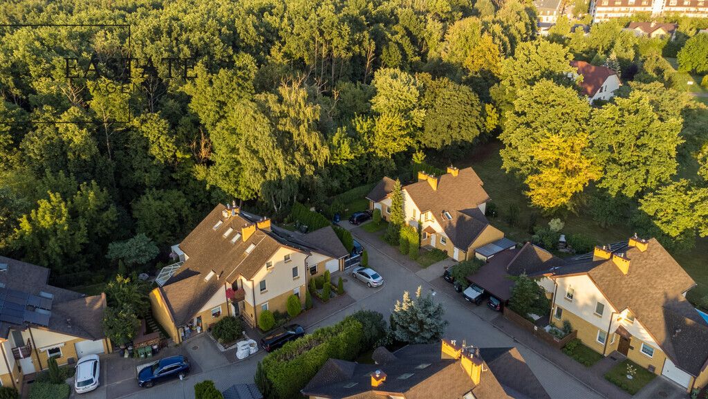 bliźniak, 4 pokoje Warszawa Białołęka, ul. Modlińska. Zdjęcie 15