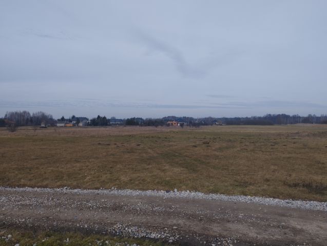 Działka budowlana Żelechów. Zdjęcie 5