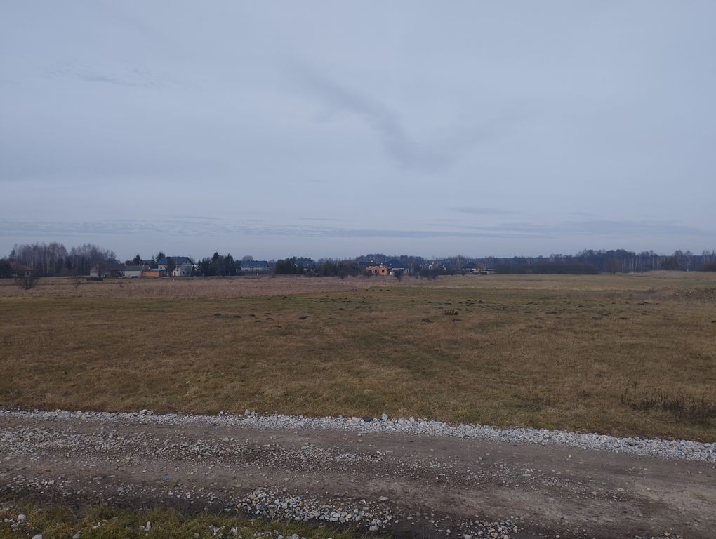 Działka budowlana Żelechów. Zdjęcie 5