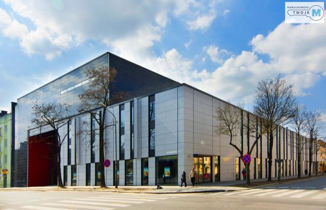 Mieszkanie 1-pokojowe Kielce Centrum, ul. Hipoteczna. Zdjęcie 12