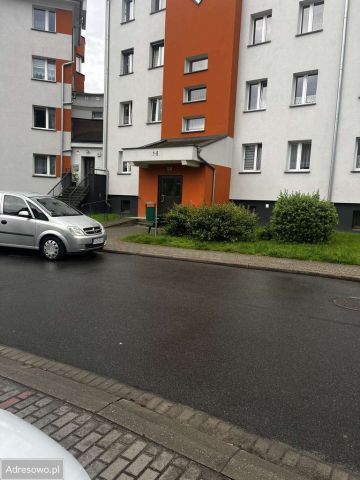 Mieszkanie 3-pokojowe Grodzisk Wielkopolski, os. Wojska Polskiego. Zdjęcie 1