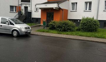 Mieszkanie 3-pokojowe Grodzisk Wielkopolski, os. Wojska Polskiego