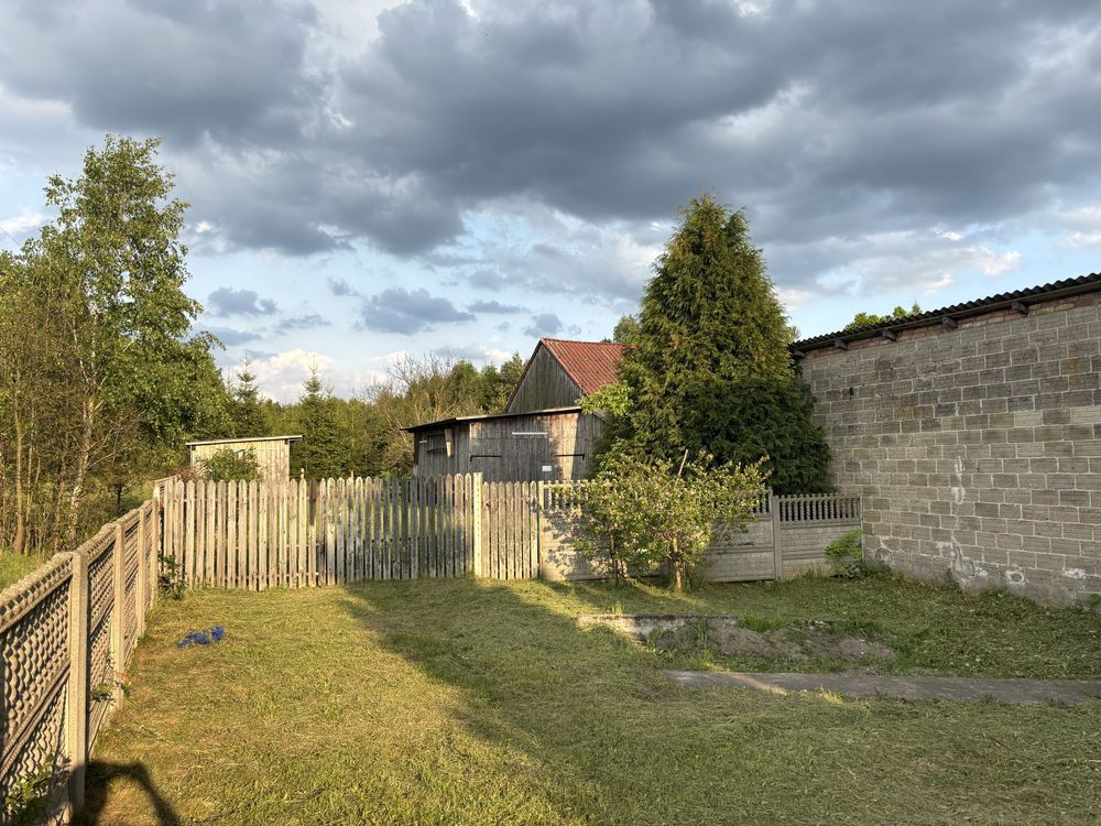 dom wolnostojący, 5 pokoi Kamienna Wola. Zdjęcie 6