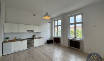 Mieszkanie 2-pokojowe Szczecin Centrum, pl. Lotników