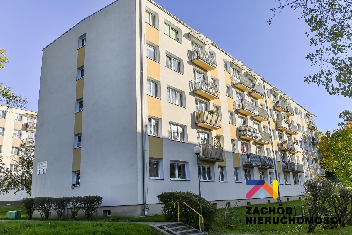 Mieszkanie 2-pokojowe Zielona Góra. Zdjęcie 13